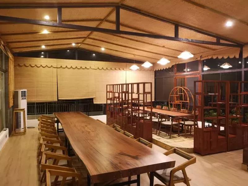 西塘古镇民宿排行榜,这里的民宿堪称世外桃源