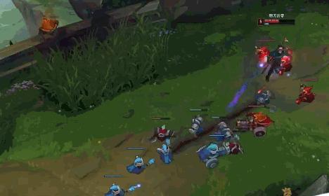 LOL:新版本穿甲装备大放异彩AD刺客的崛起之路