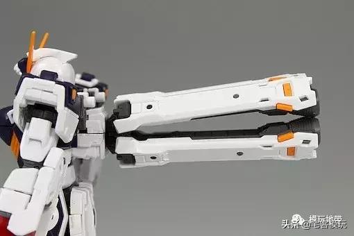 rg高达模玩,rg海盗高达x1站不稳怎么办