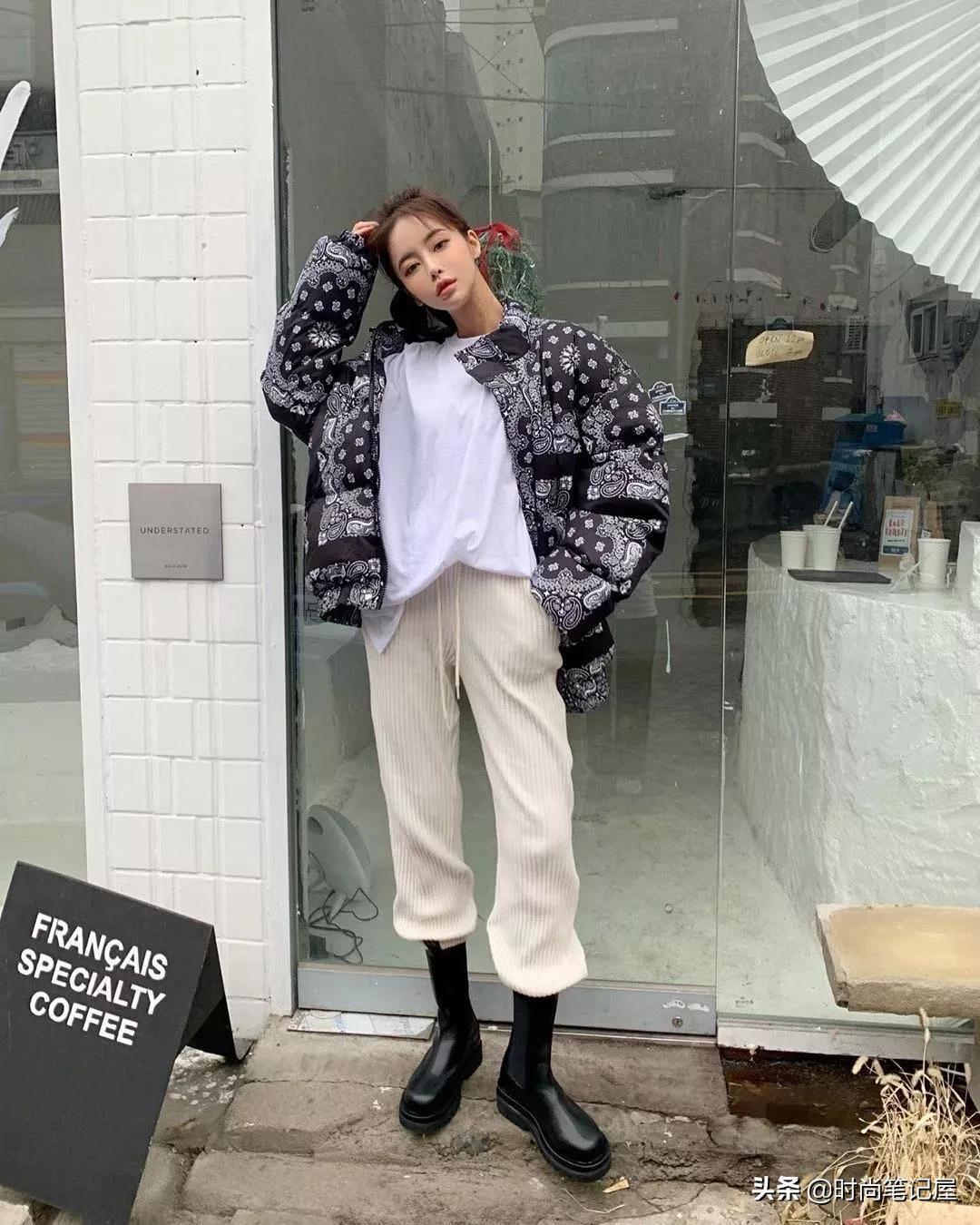 永不过时的经典款式穿搭,永不过时的经典穿搭