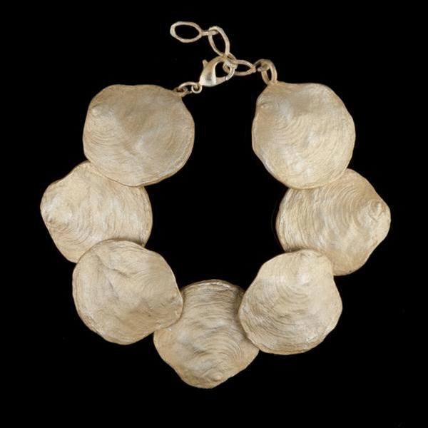 那些美好的植物系珠宝，森系婚礼的最爱