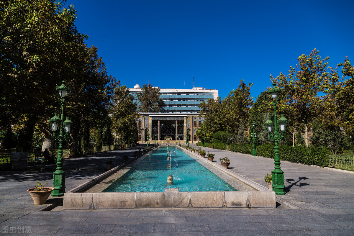 以色列伊朗土耳其实力排名,土耳其与伊朗谁的军事实力强