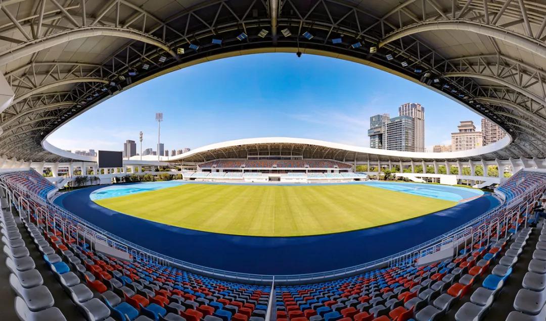 亚运城占地面积有多大,亚运城占地多少