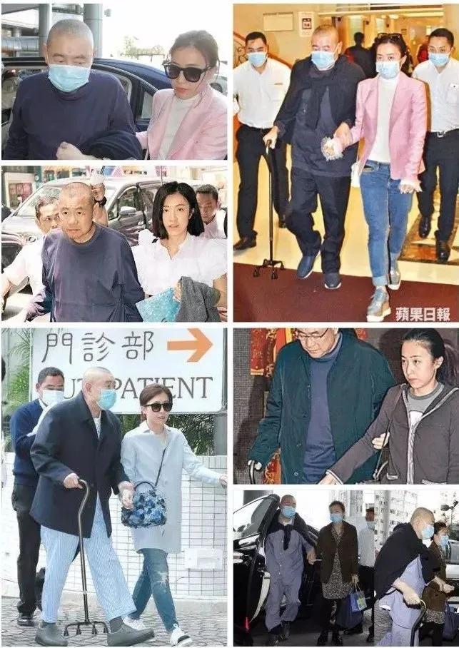 亿万富豪给孙子留下200亿遗产,富豪赠送700亿继子