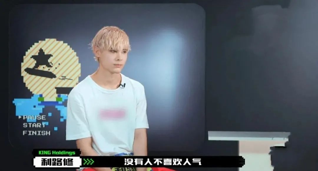 2022娱乐圈顶流名单,现在娱乐圈的顶流是哪些人