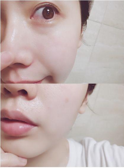 黄圣依洗面奶,黄圣依洗面奶真的有效果吗