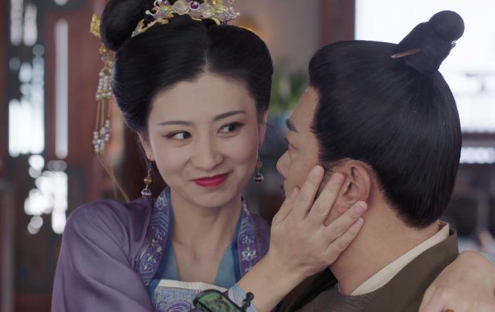 明明是同一人，演完《甄嬛传》再演《嘉南传》，换个造型愣没认出