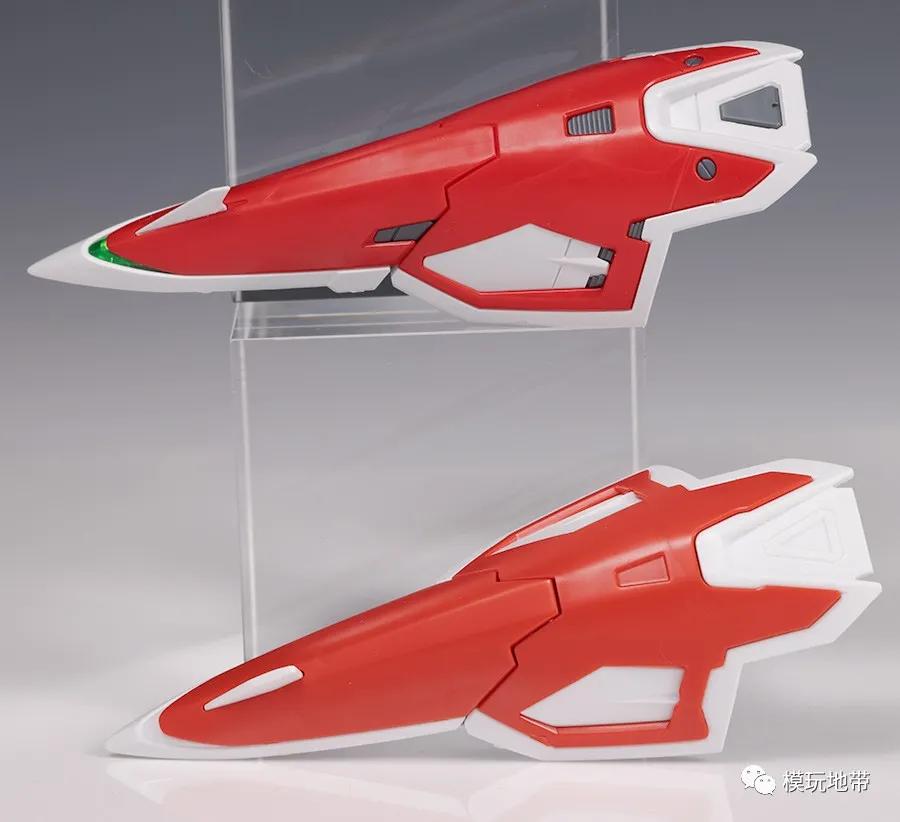 rg高达模玩,模玩机甲测评