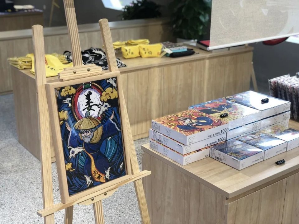 壮观！千万游客“云”游尚湖，新晋“男神”火爆上线！