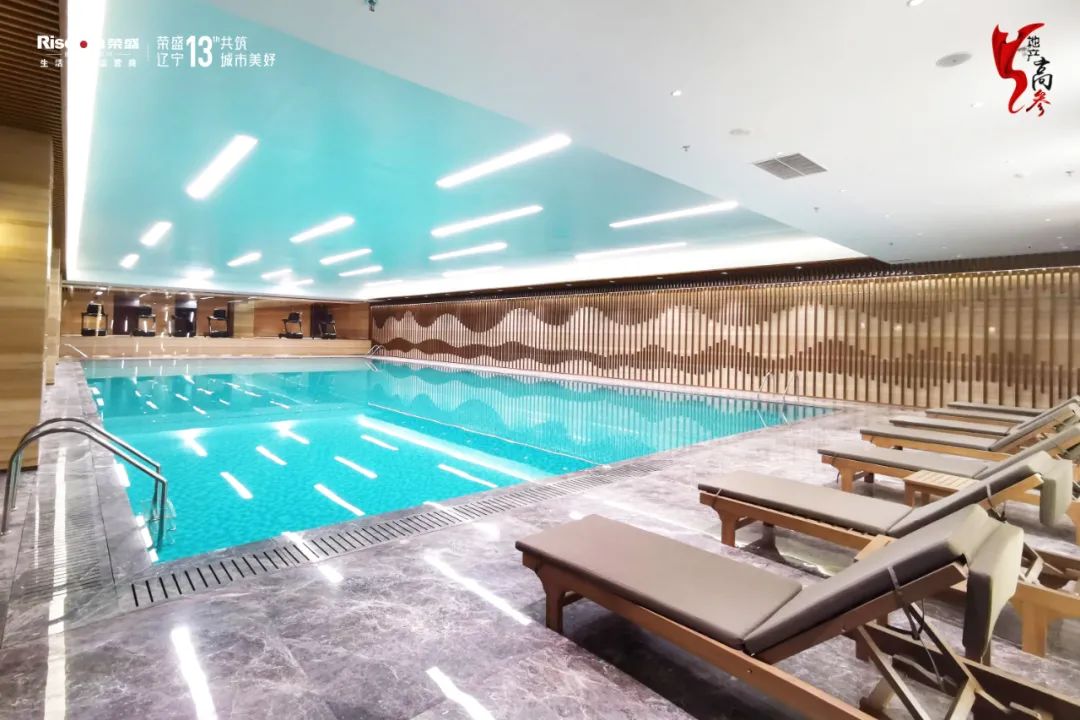十三年持稳行远，荣盛辽宁以品质赋新城市生活