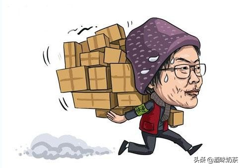 现在搞快递站点赚钱吗,现在快递驿站赚钱吗