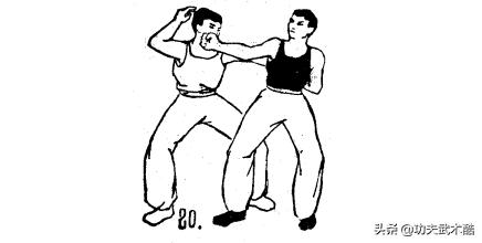 少林擒拿十八打,少林五步拳打人视频