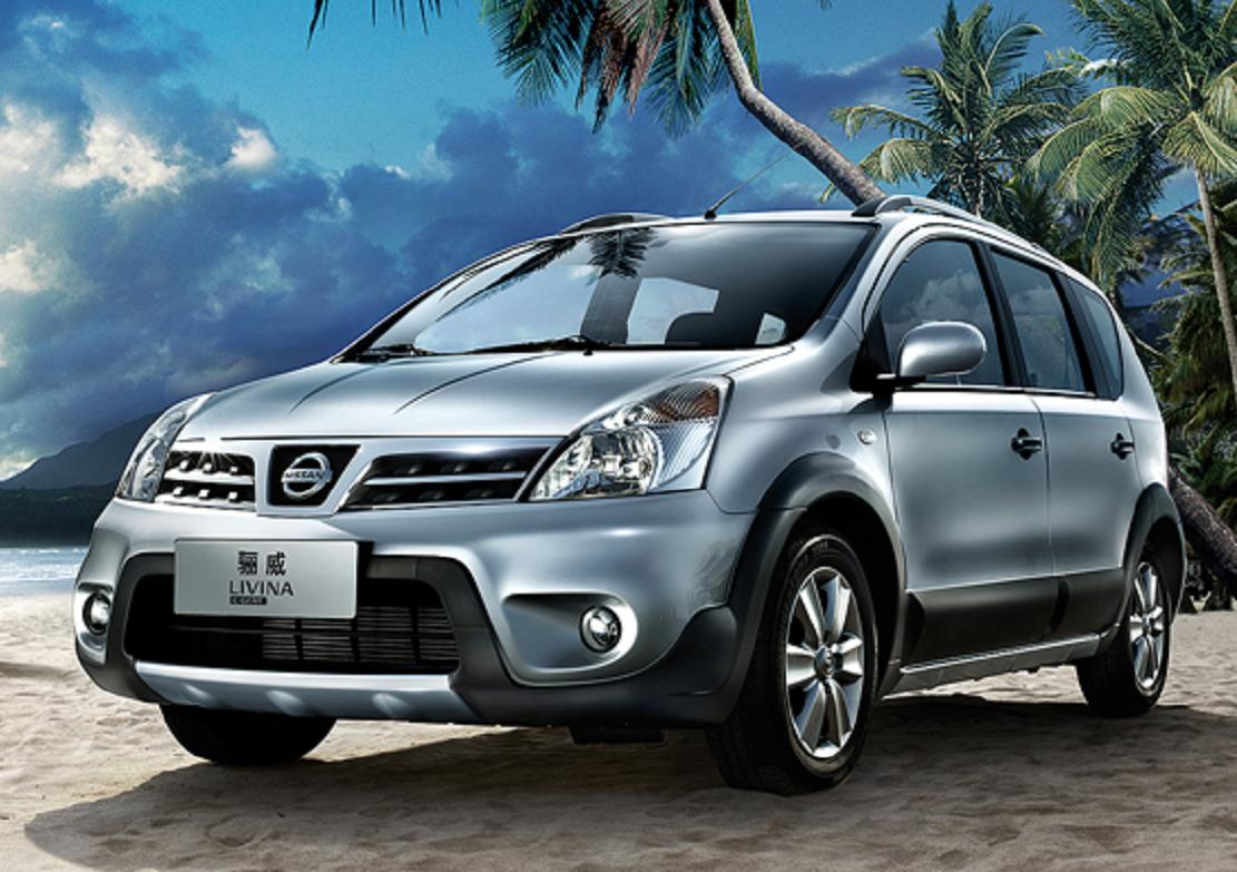 新款骊威和旧款骊威的区别,新款骊威什么时候出啊