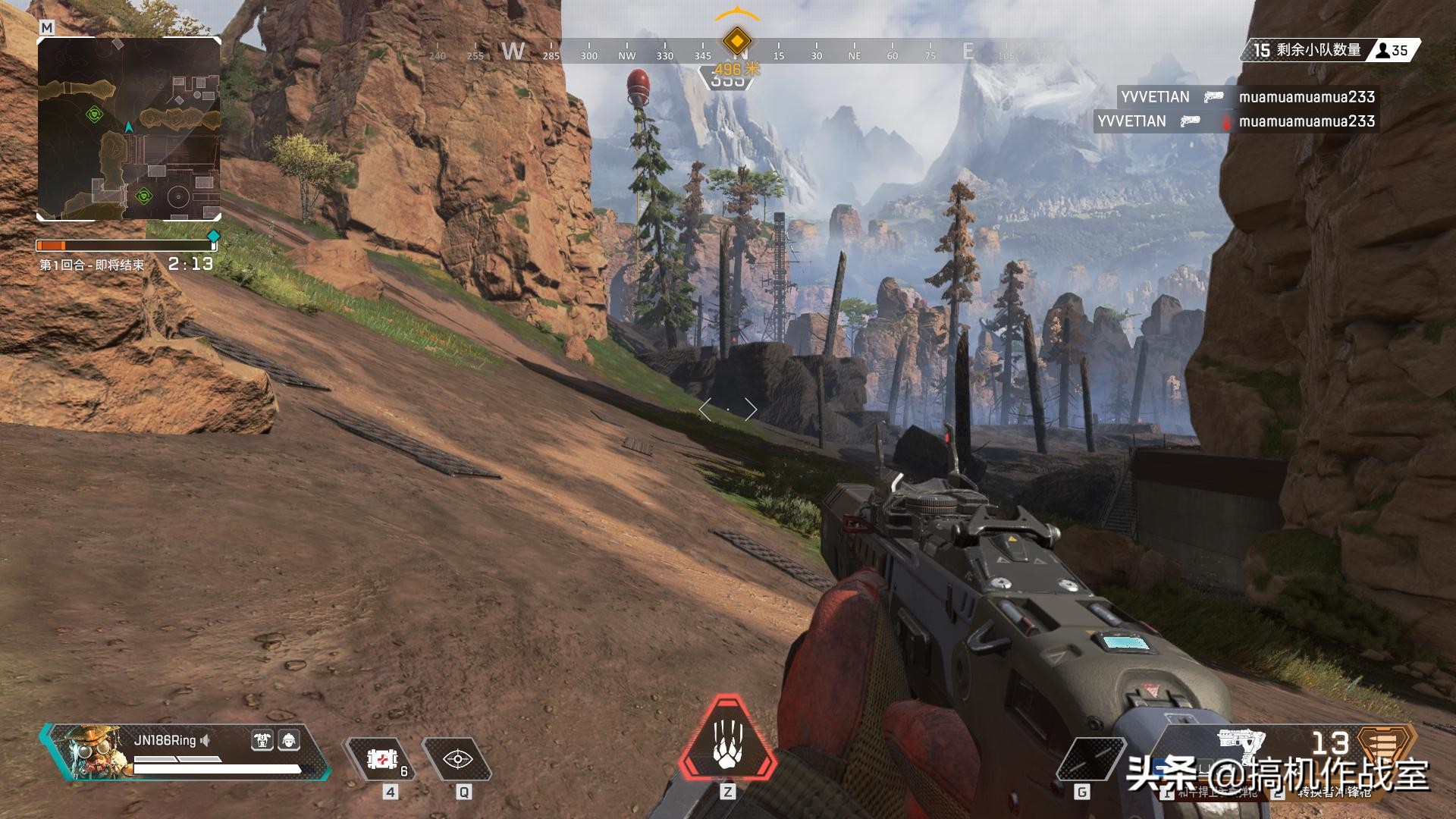 apex英雄怎么让游戏更流畅,apex英雄新手端游教学设置