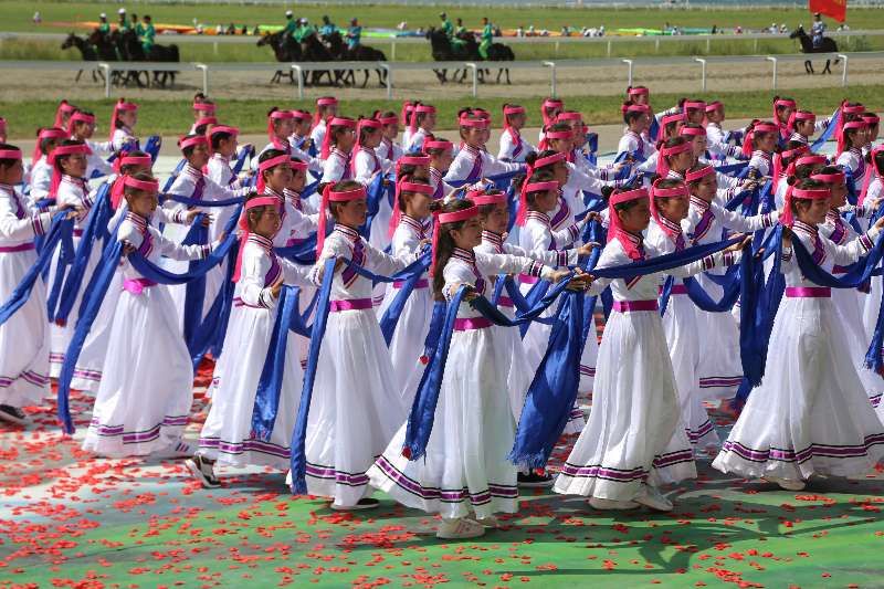 这就是昭苏,万物复苏的地方