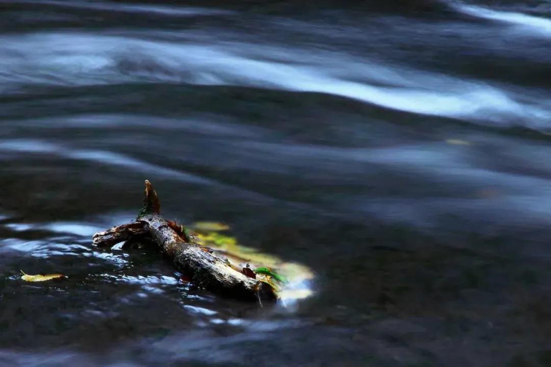 苹果手机怎么拍丝状流水,如何拍出水流丝滑的视频呢