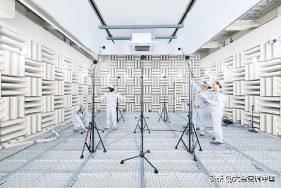 选购空调的十个基本常识,今年中央空调怎么选