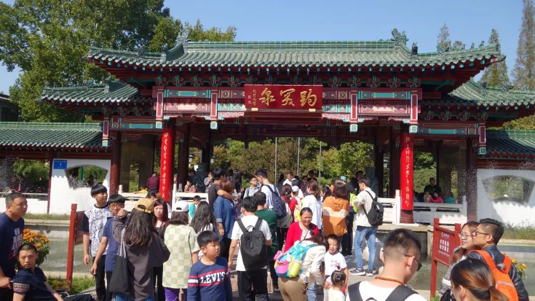 济南方特游玩攻略,去印象济南游玩日记