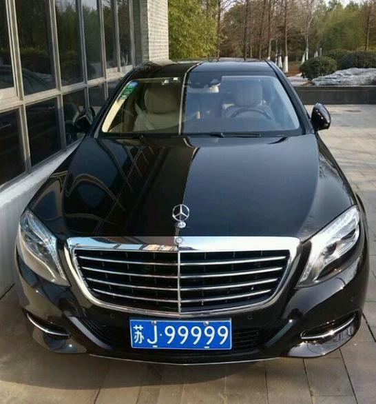 苏b为什么不是苏州而是无锡,为什么无锡是苏b苏州是苏e