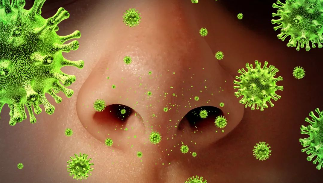 多少度的温度最易得流感,流感在什么温度下最易传播