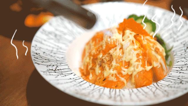 目前为止吃过最好吃的日料店,你们都吃过的美食