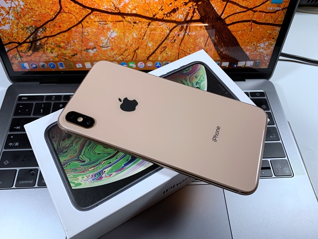 iphonexsmax有锁机值得买吗,iphonexsmax有锁值得入手吗