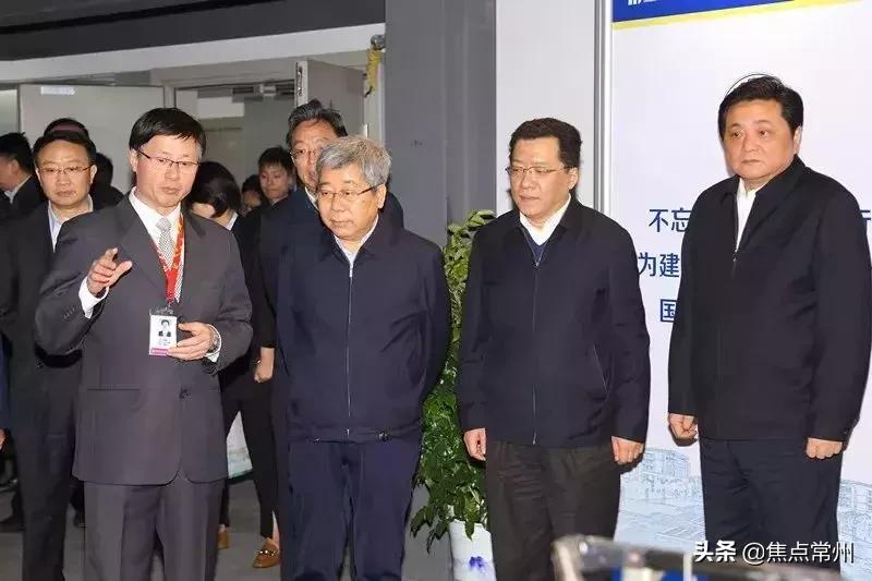 常州职教中心,教育部点赞成都五所学校