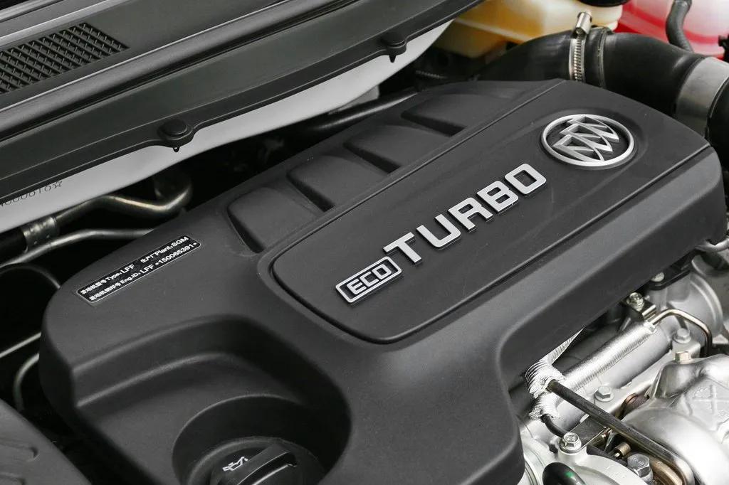 四缸英朗回来了,综合优惠达4万别克英朗值得买吗