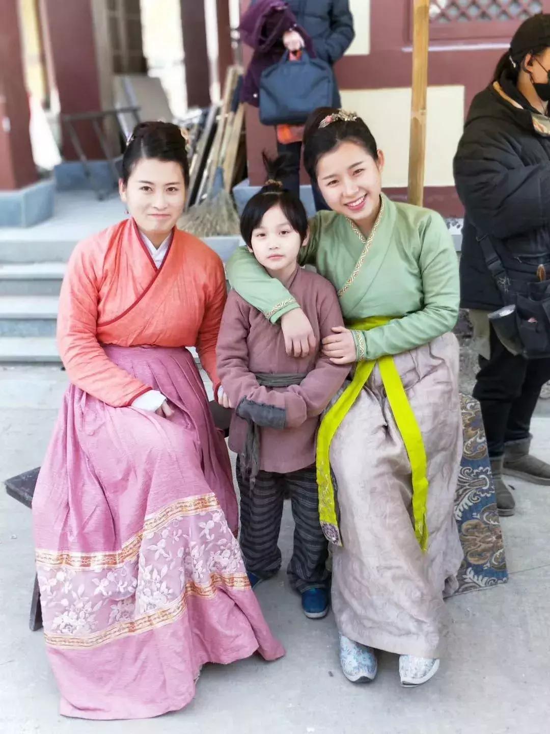 「CIERVO小鹿伯爵封面人物」邱彭浩：漫画里走出来的优雅少年