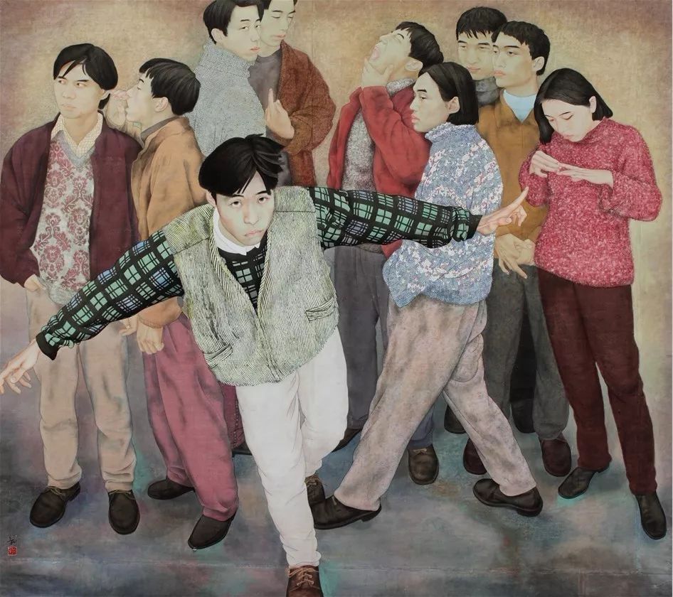 纹理细节选什么,纹理技术视频讲解