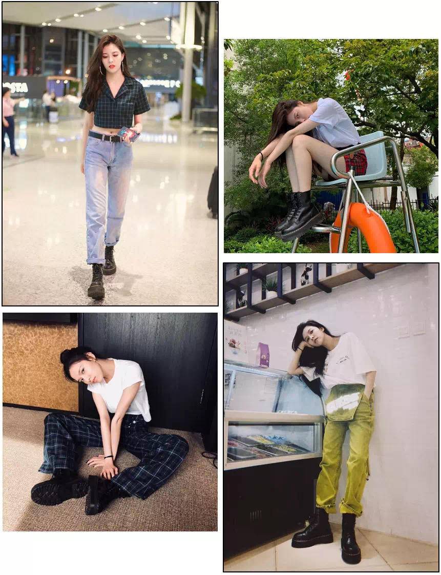 经久不衰的“长筒靴”你真的会选吗？教你几点小技巧，避坑又实用