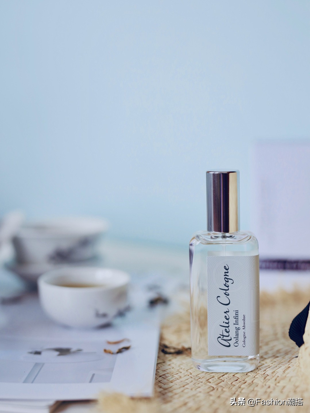 过去十年评分最高的十款男士香水,约会香水男士