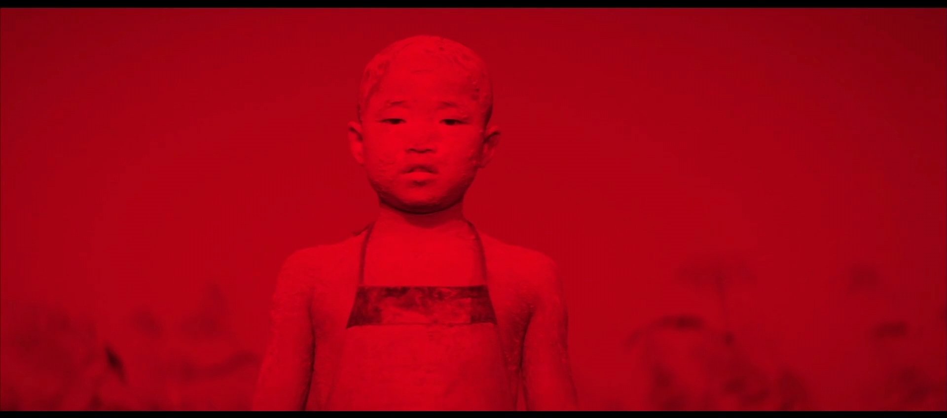 张艺谋巅峰之作红高粱,红高粱1987年张艺谋执导电影百科