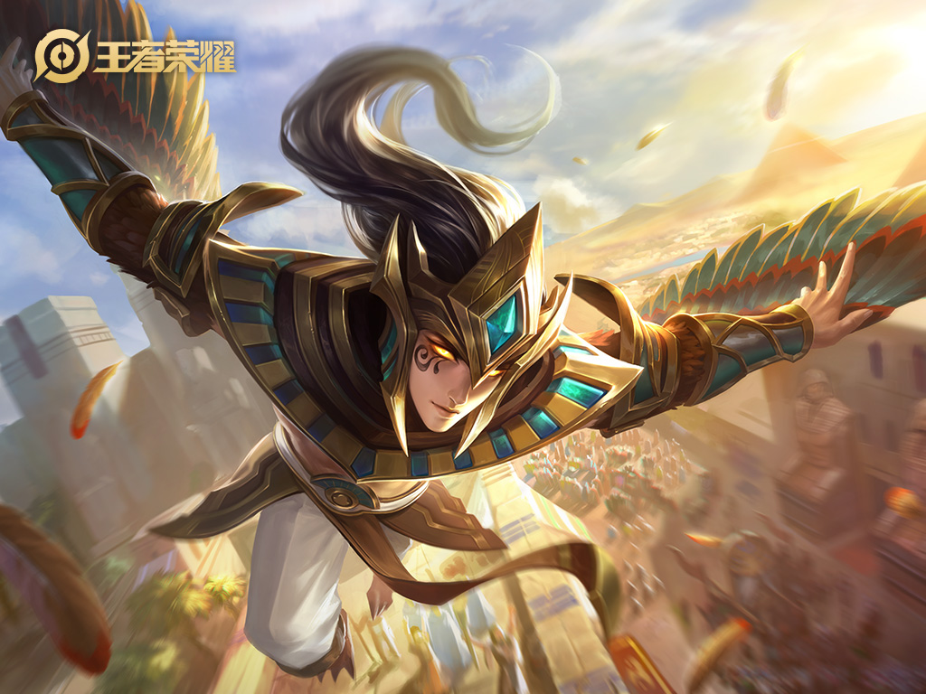 王者荣耀新版英雄展示,王者荣耀接下来上线的新英雄