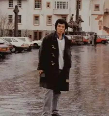 张铁林陶虹事件,张铁林的故事全集