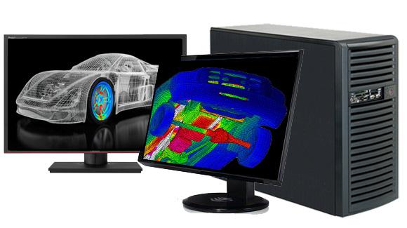 电磁仿真与热仿真,电磁仿真的参数优化