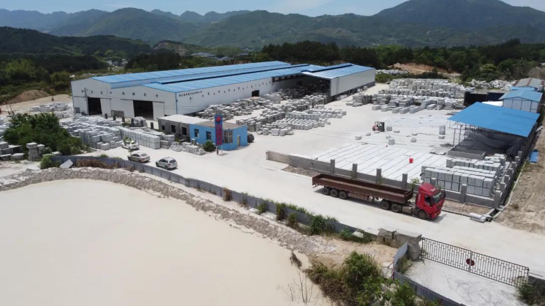 美国白金花岗岩,光面美国白金花岗岩