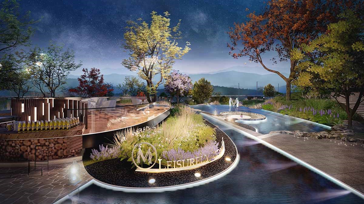 峨眉山哪个区买房最好,峨眉山景区房值得买吗