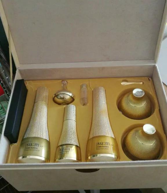 韩国苏秘呼吸37度眼霜怎么辨真伪,韩国苏秘呼吸套盒