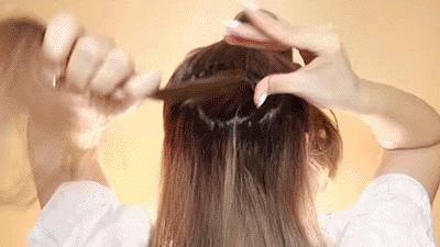 怎么看适不适合披头发,不适合披头发适合剪短发吗