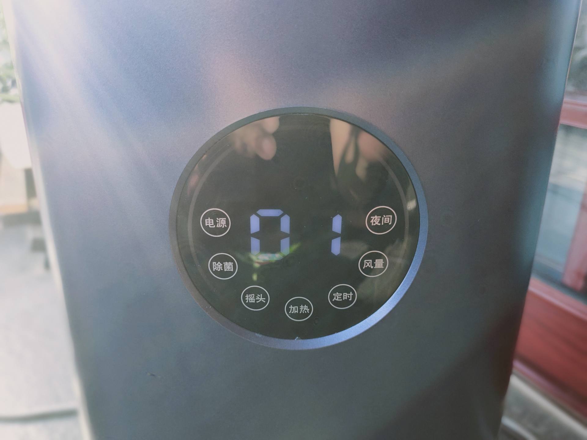 无叶塔式风扇测评推荐,十款无叶小风扇推荐