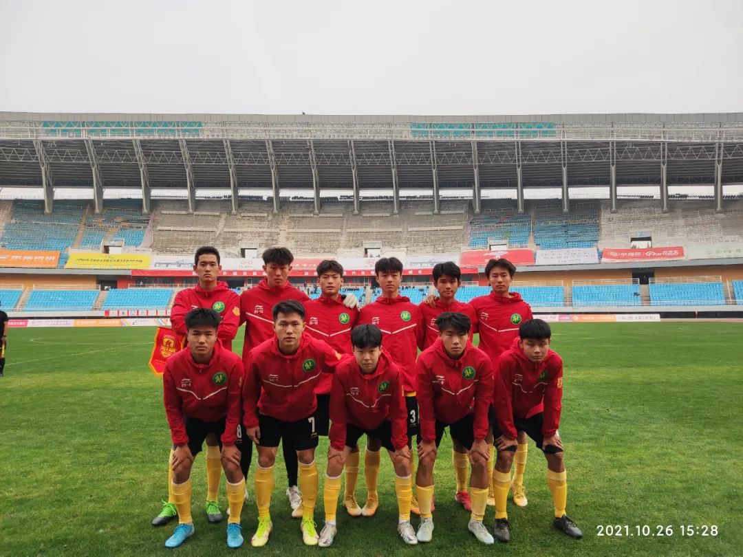 中国u16足球联赛,中国u16男足对韩国