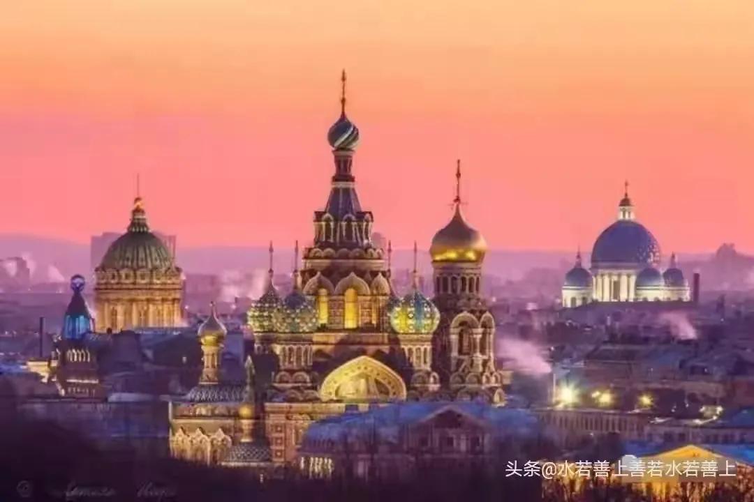 盘点世界上最美丽的大教堂,世界上最美的大教堂