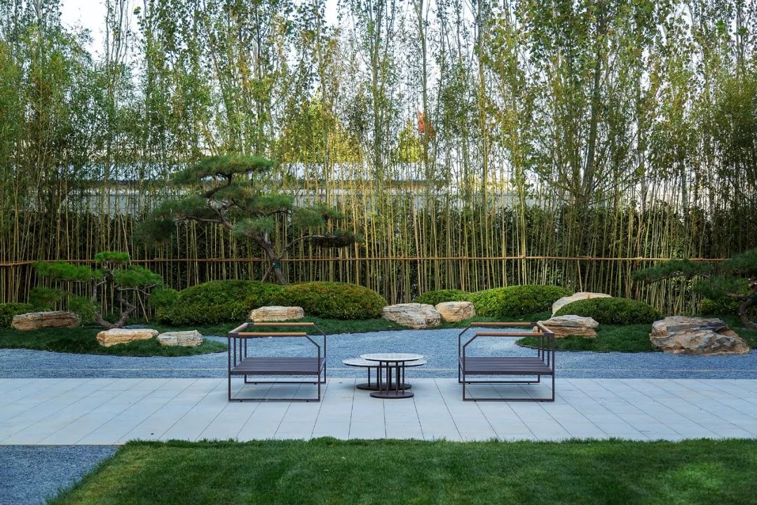 石家庄融创裕华壹号未来发展,石家庄融创裕华壹号4室设计图