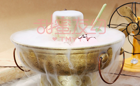 甜蜜友约冰淇淋加盟店开在哪里好,甜蜜冰淇淋加盟代理