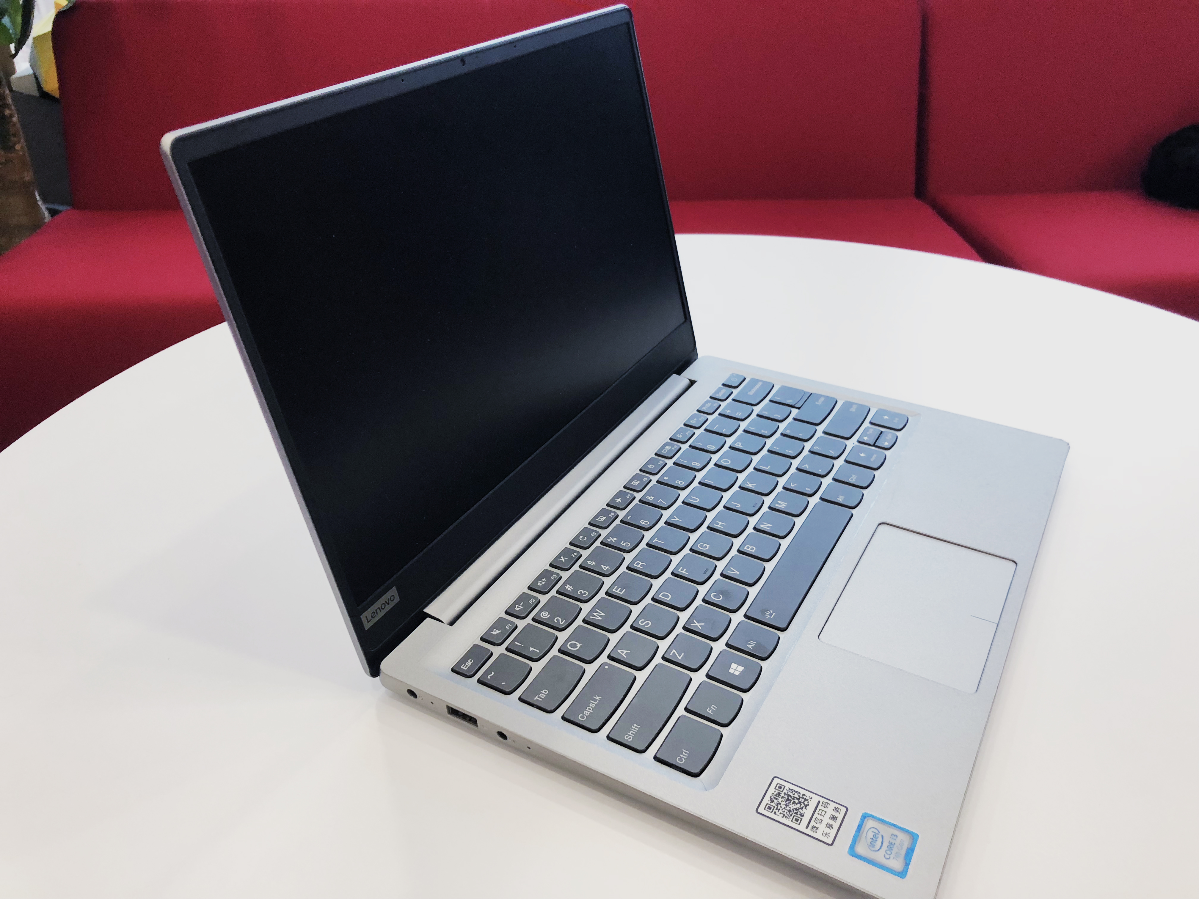 「往期评测」联想小新潮7000-13笔记本电脑评测