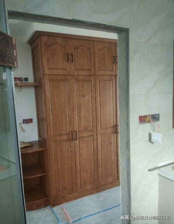 颗粒板、密度板、多层实木板:请木工打柜子,哪种环保又实用?