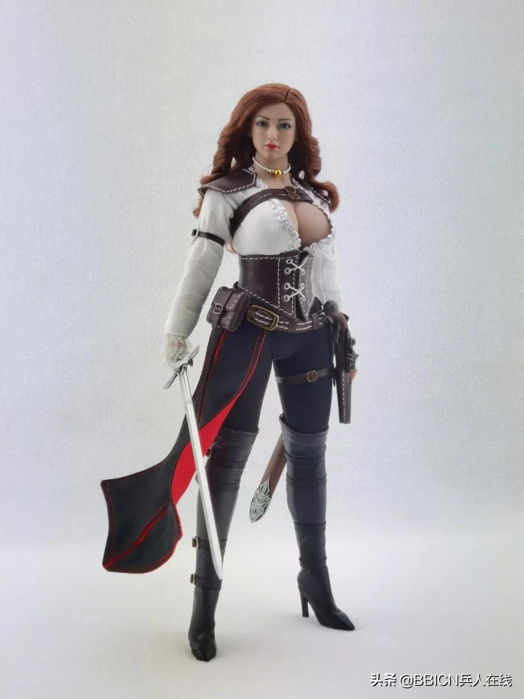 敬每一位热爱模型玩具的大孩子