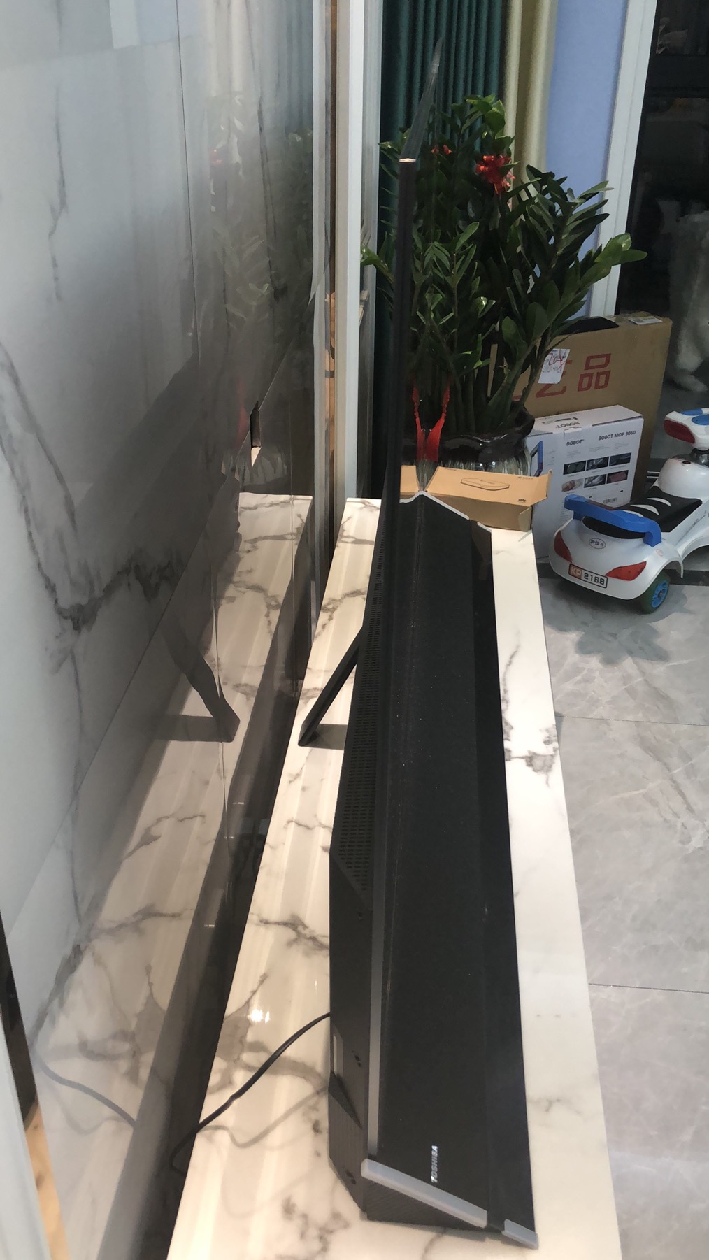 东芝电视65寸5900评测,东芝u9900c电视评测