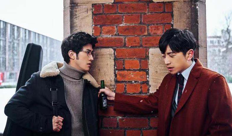 面瘫演员白客,面瘫演技派完整视频